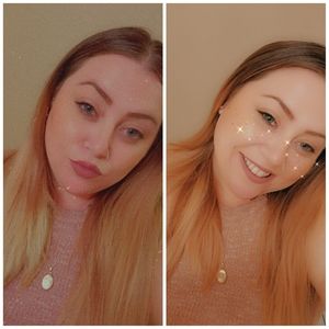 Meet your Posher, Candice